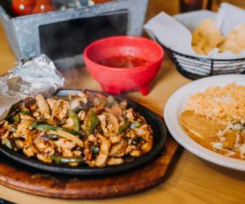 Sushi Set Nigiri and Sushi Rolls