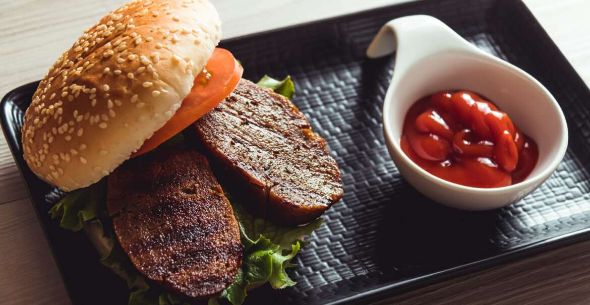 Dragon Roll: Shrimp Tempura with Eel